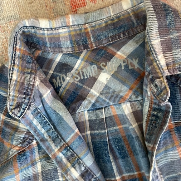 100% cotton flannel - Picture 2 of 5